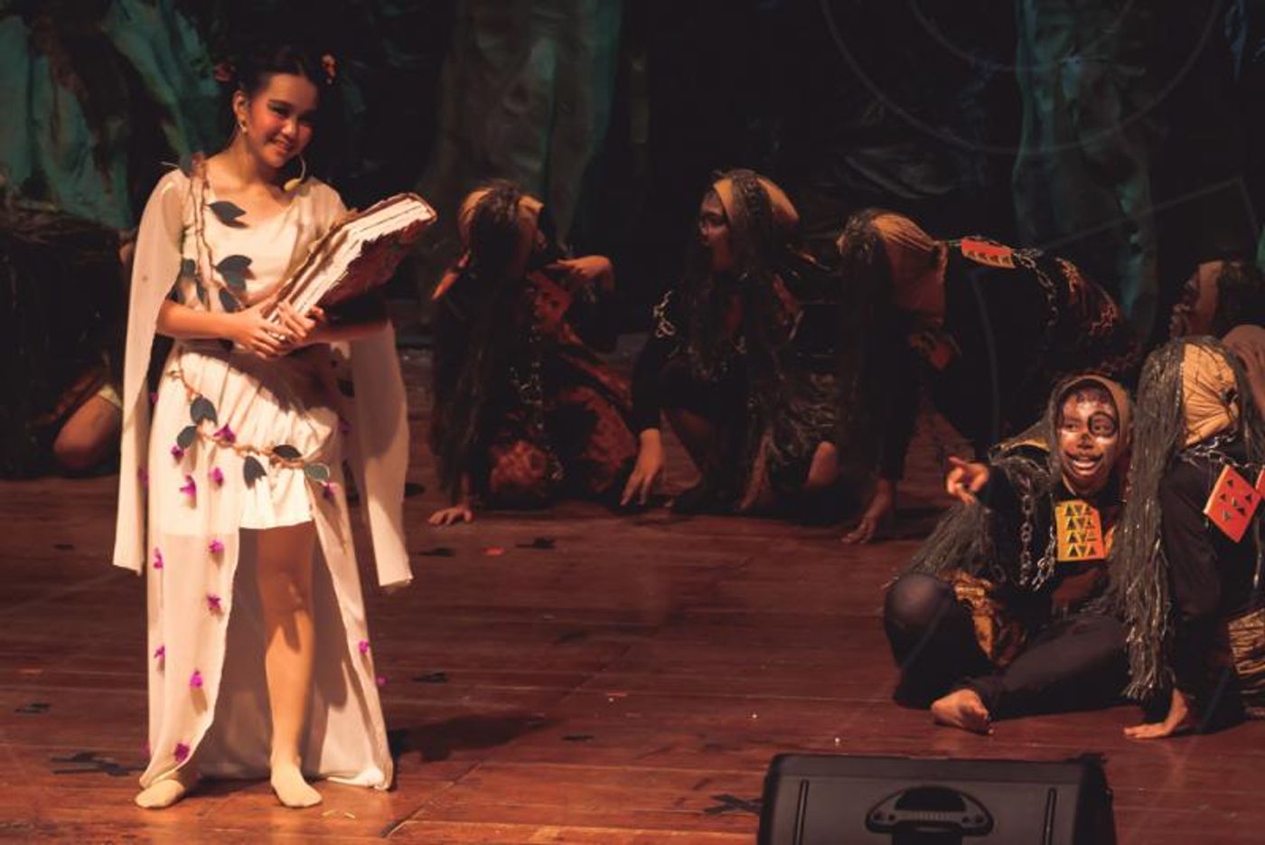 Review: LEGENDA BALADA BALADI at GRJS Bulungan  Image