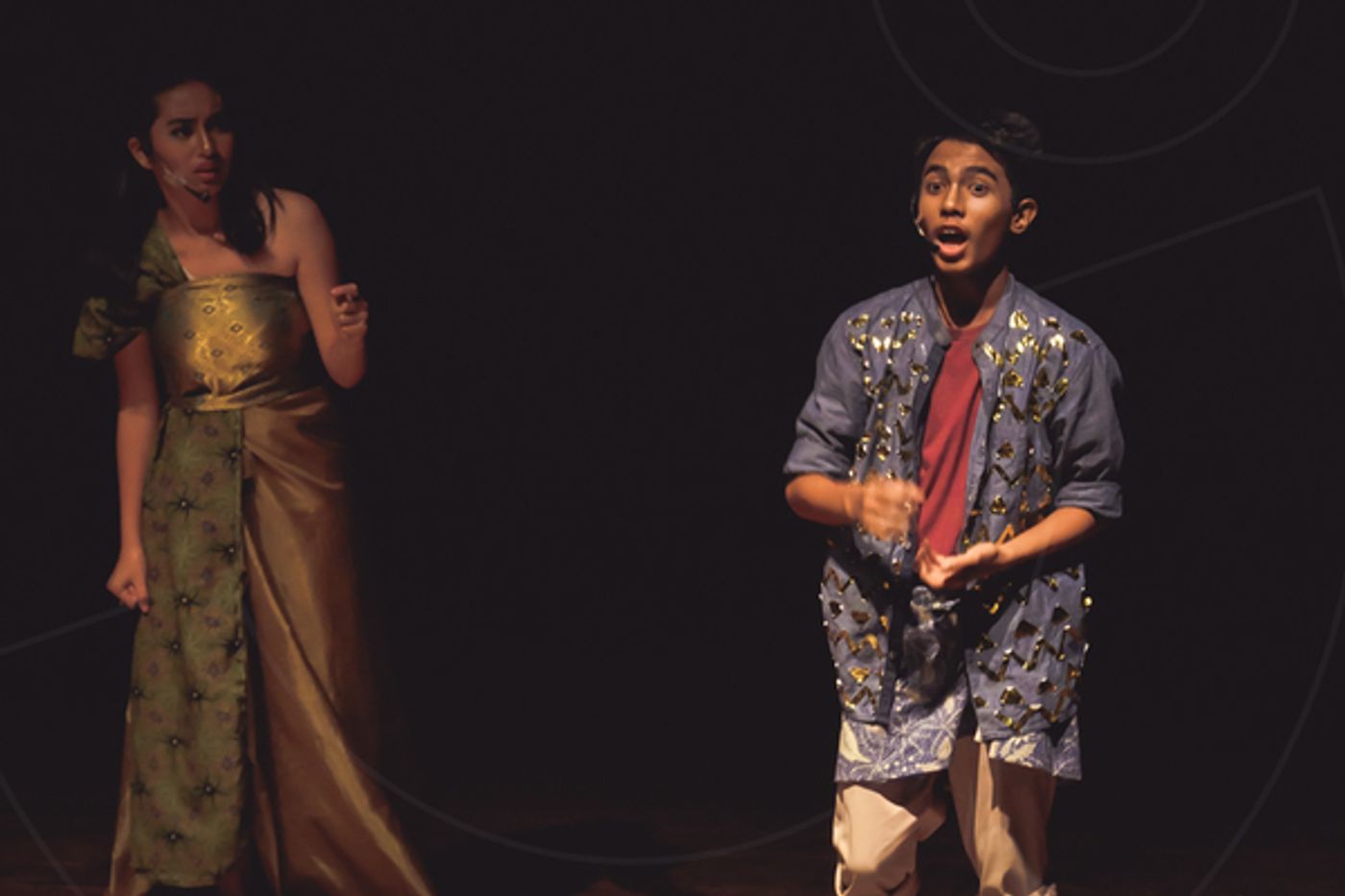 Review: LEGENDA BALADA BALADI at GRJS Bulungan  Image