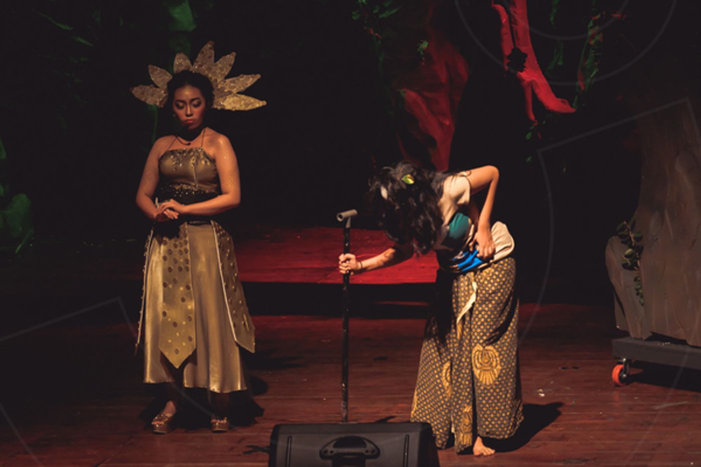 Review: LEGENDA BALADA BALADI at GRJS Bulungan  Image