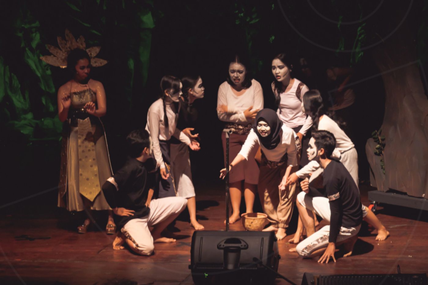 Review: LEGENDA BALADA BALADI at GRJS Bulungan  Image