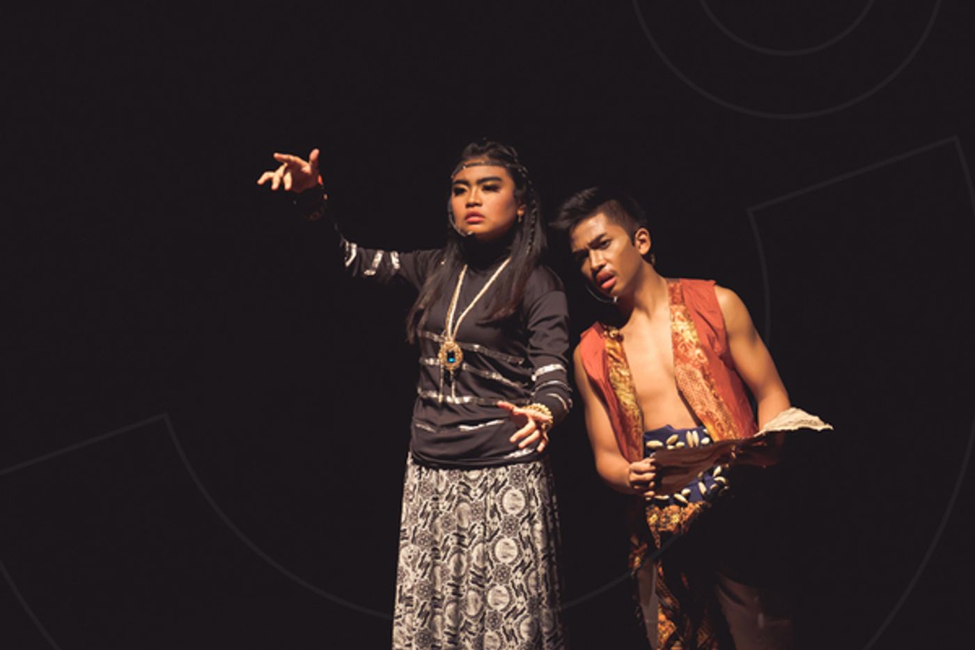 Review: LEGENDA BALADA BALADI at GRJS Bulungan  Image
