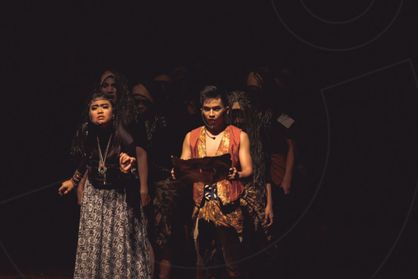 Review: LEGENDA BALADA BALADI at GRJS Bulungan  Image