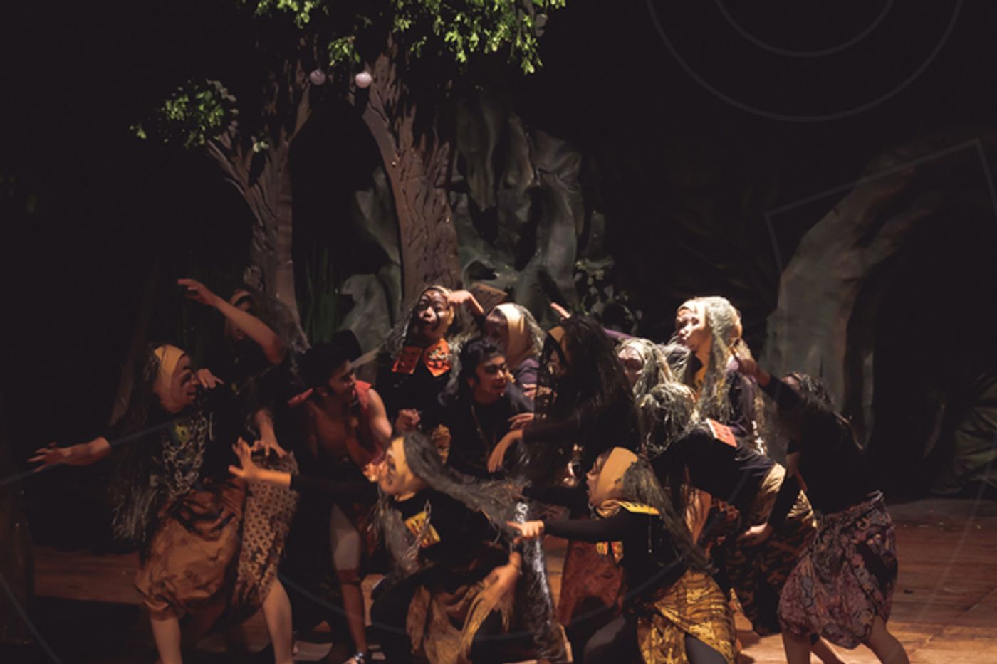 Review: LEGENDA BALADA BALADI at GRJS Bulungan  Image