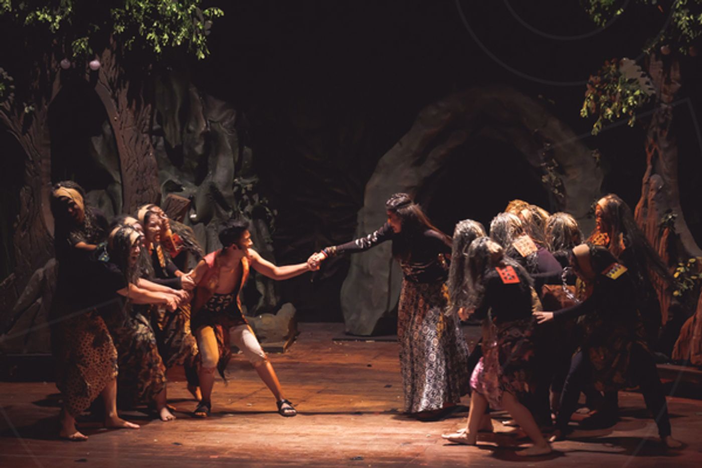 Review: LEGENDA BALADA BALADI at GRJS Bulungan  Image