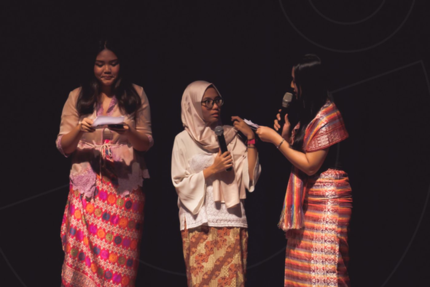 Review: LEGENDA BALADA BALADI at GRJS Bulungan  Image