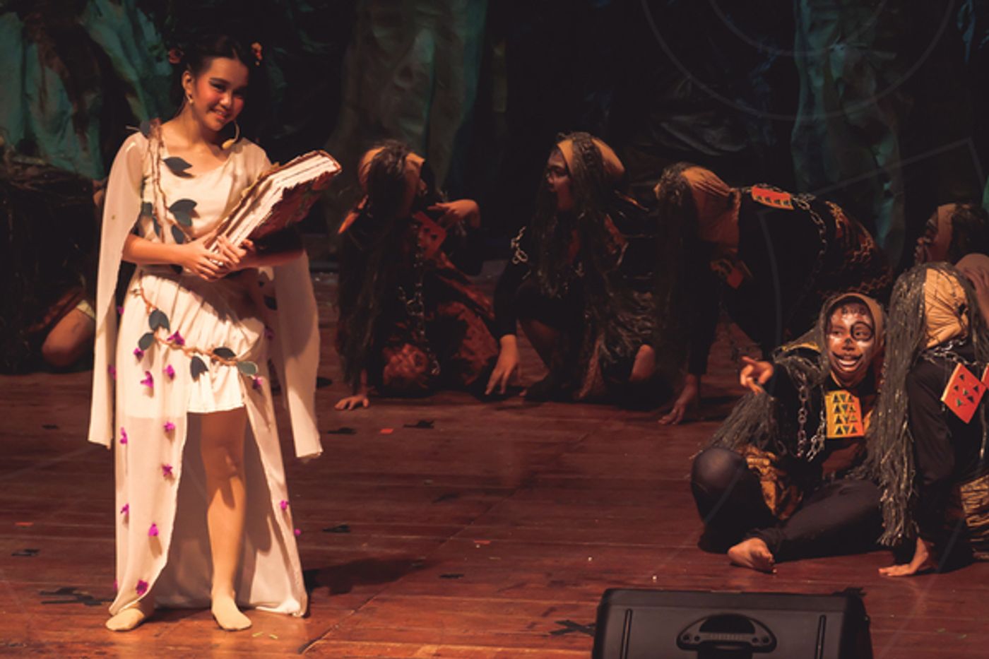 Review: LEGENDA BALADA BALADI at GRJS Bulungan  Image