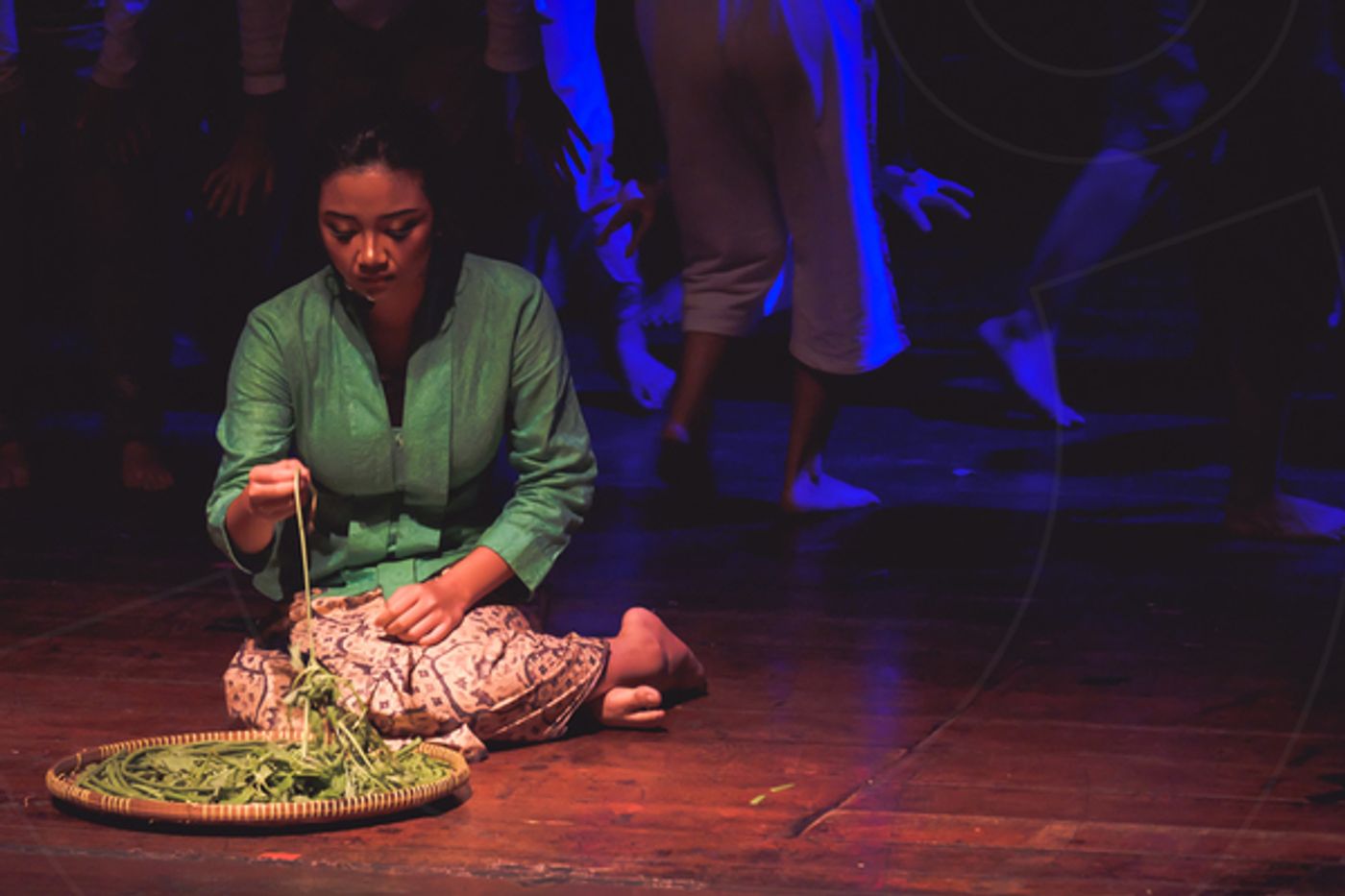 Review: LEGENDA BALADA BALADI at GRJS Bulungan  Image