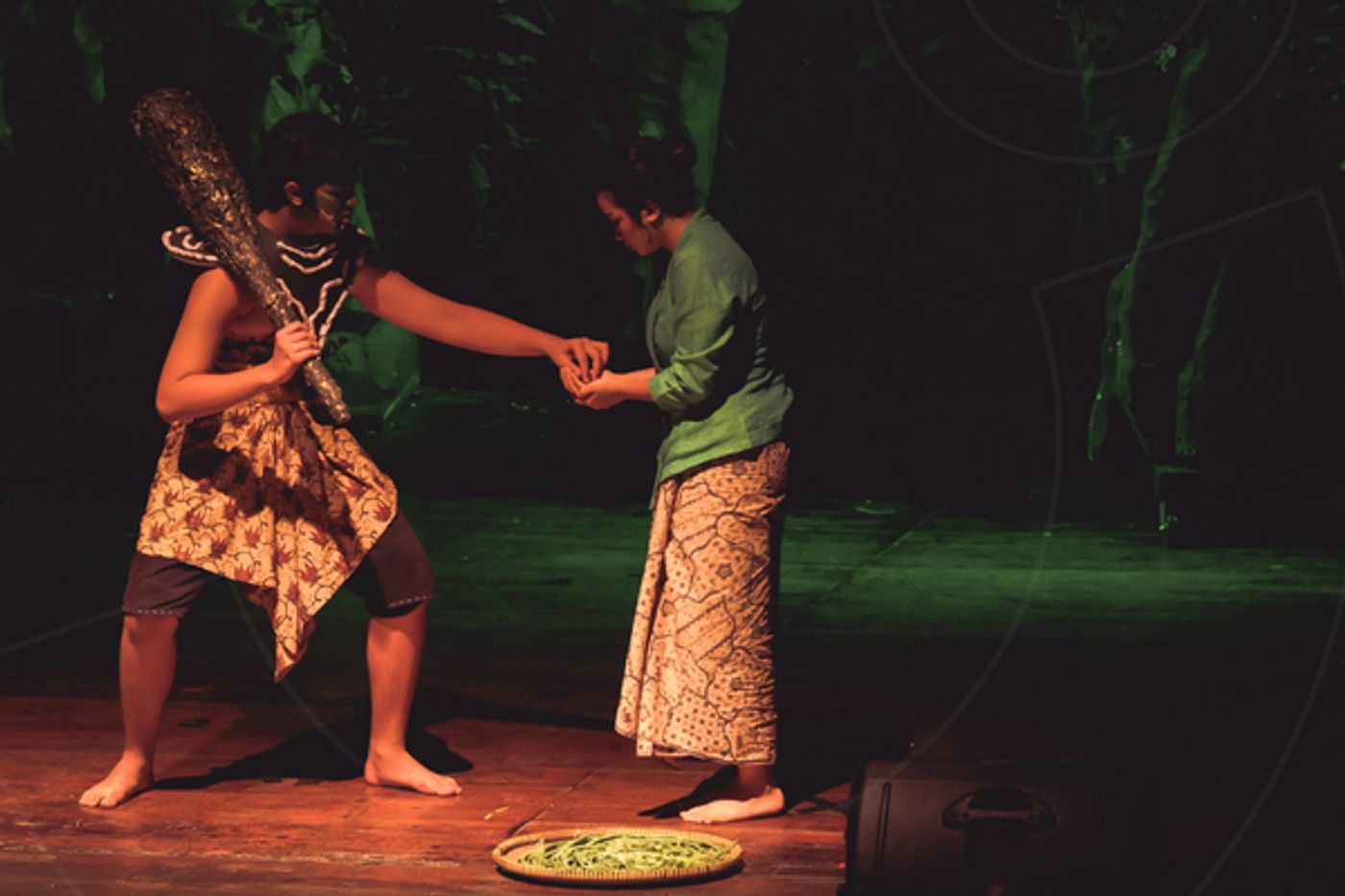Review: LEGENDA BALADA BALADI at GRJS Bulungan  Image