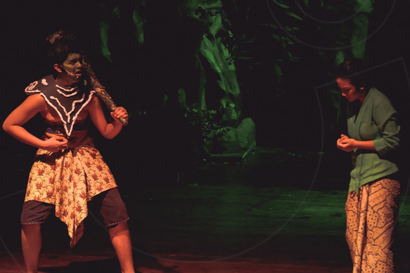 Review: LEGENDA BALADA BALADI at GRJS Bulungan  Image
