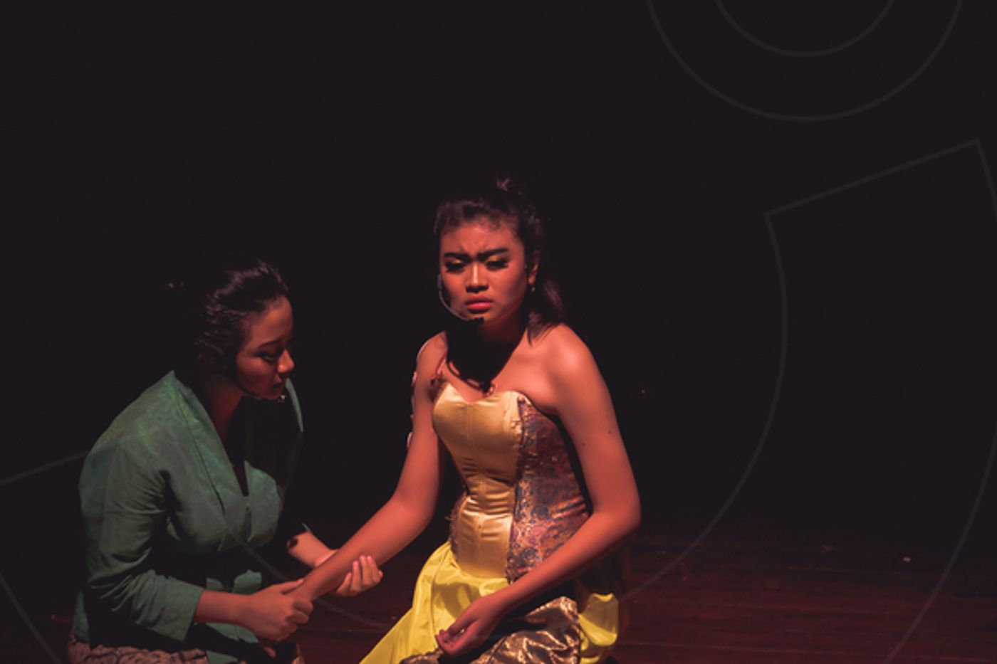 Review: LEGENDA BALADA BALADI at GRJS Bulungan  Image