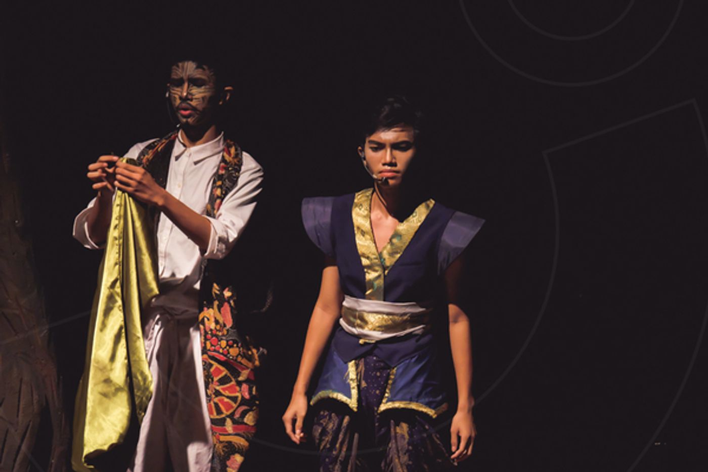 Review: LEGENDA BALADA BALADI at GRJS Bulungan  Image