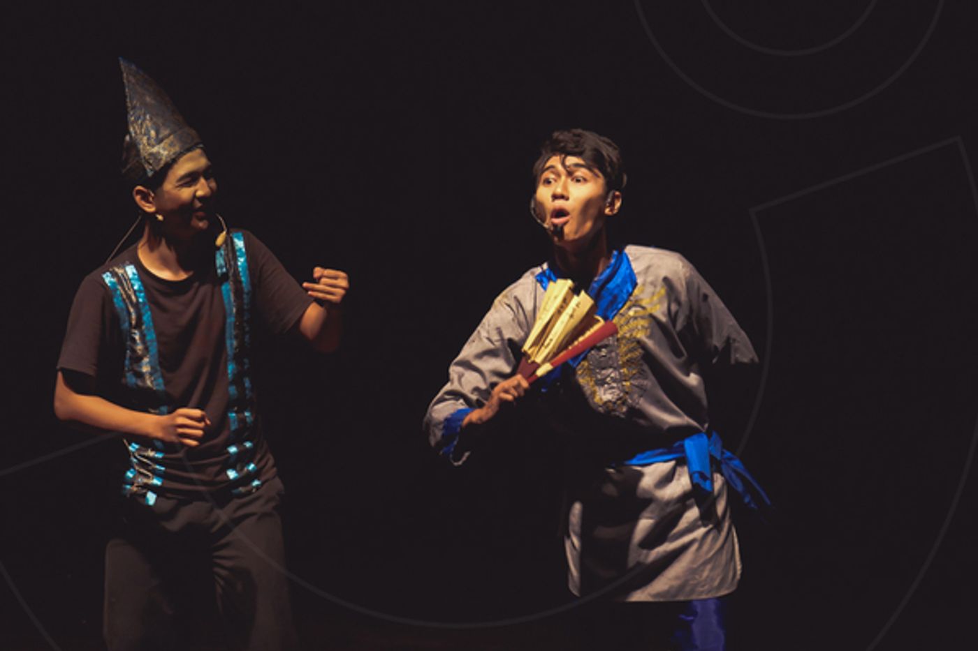 Review: LEGENDA BALADA BALADI at GRJS Bulungan  Image
