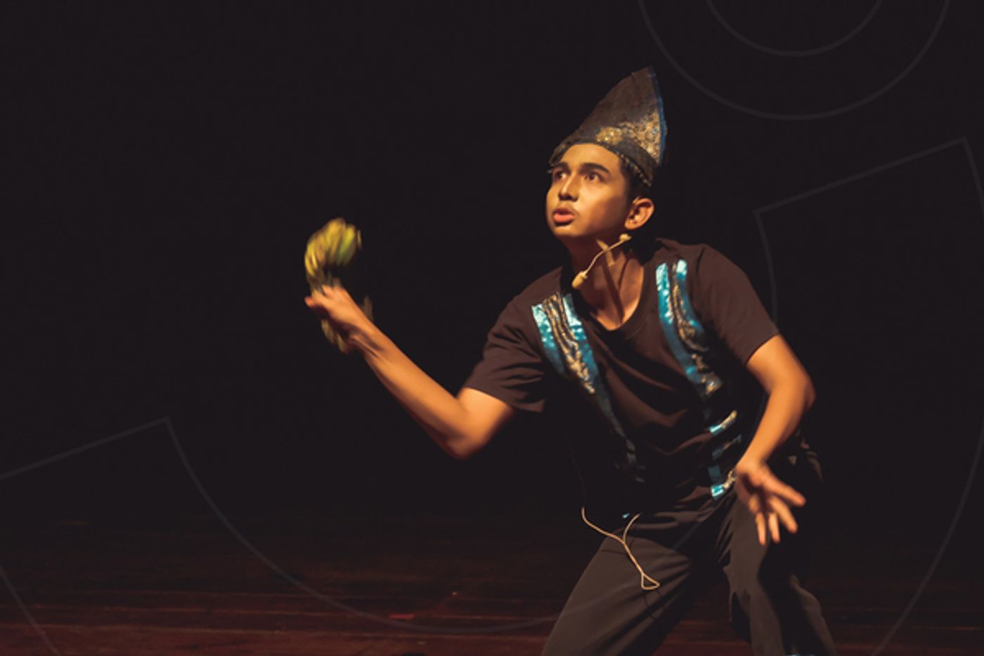 Review: LEGENDA BALADA BALADI at GRJS Bulungan  Image
