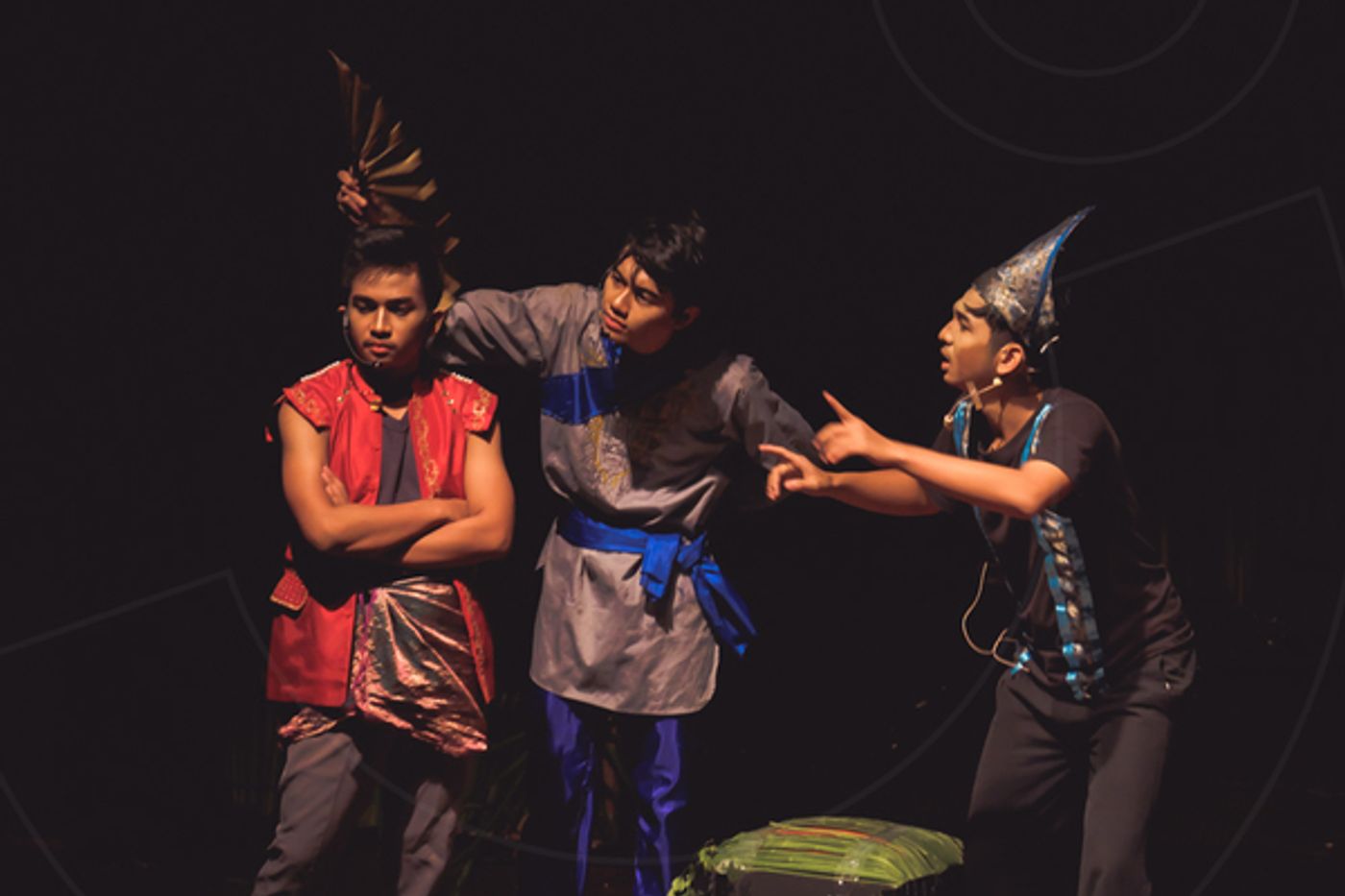 Review: LEGENDA BALADA BALADI at GRJS Bulungan  Image