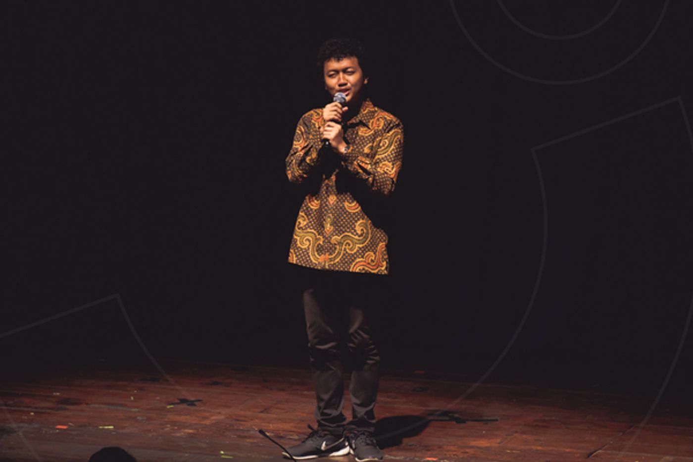 Review: LEGENDA BALADA BALADI at GRJS Bulungan  Image