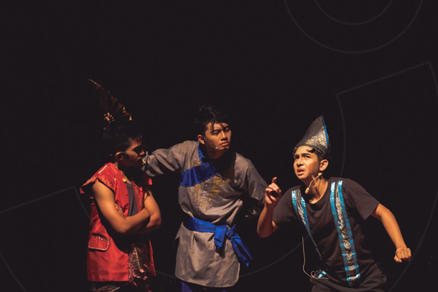 Review: LEGENDA BALADA BALADI at GRJS Bulungan  Image