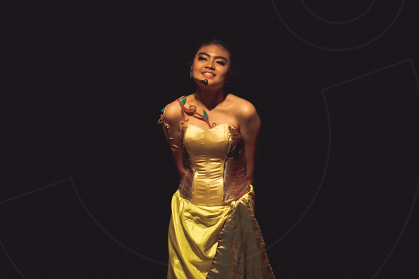 Review: LEGENDA BALADA BALADI at GRJS Bulungan  Image