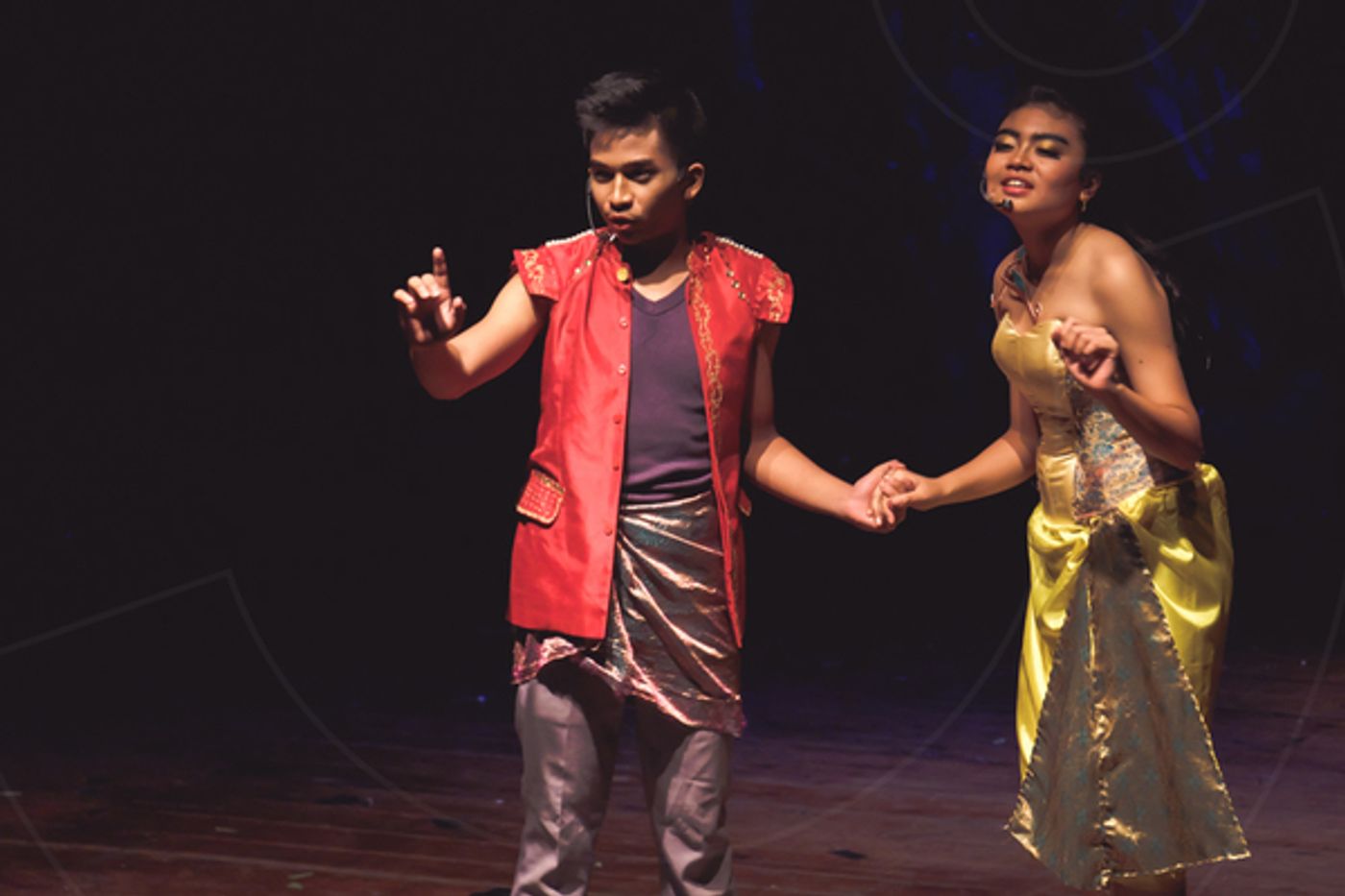 Review: LEGENDA BALADA BALADI at GRJS Bulungan  Image