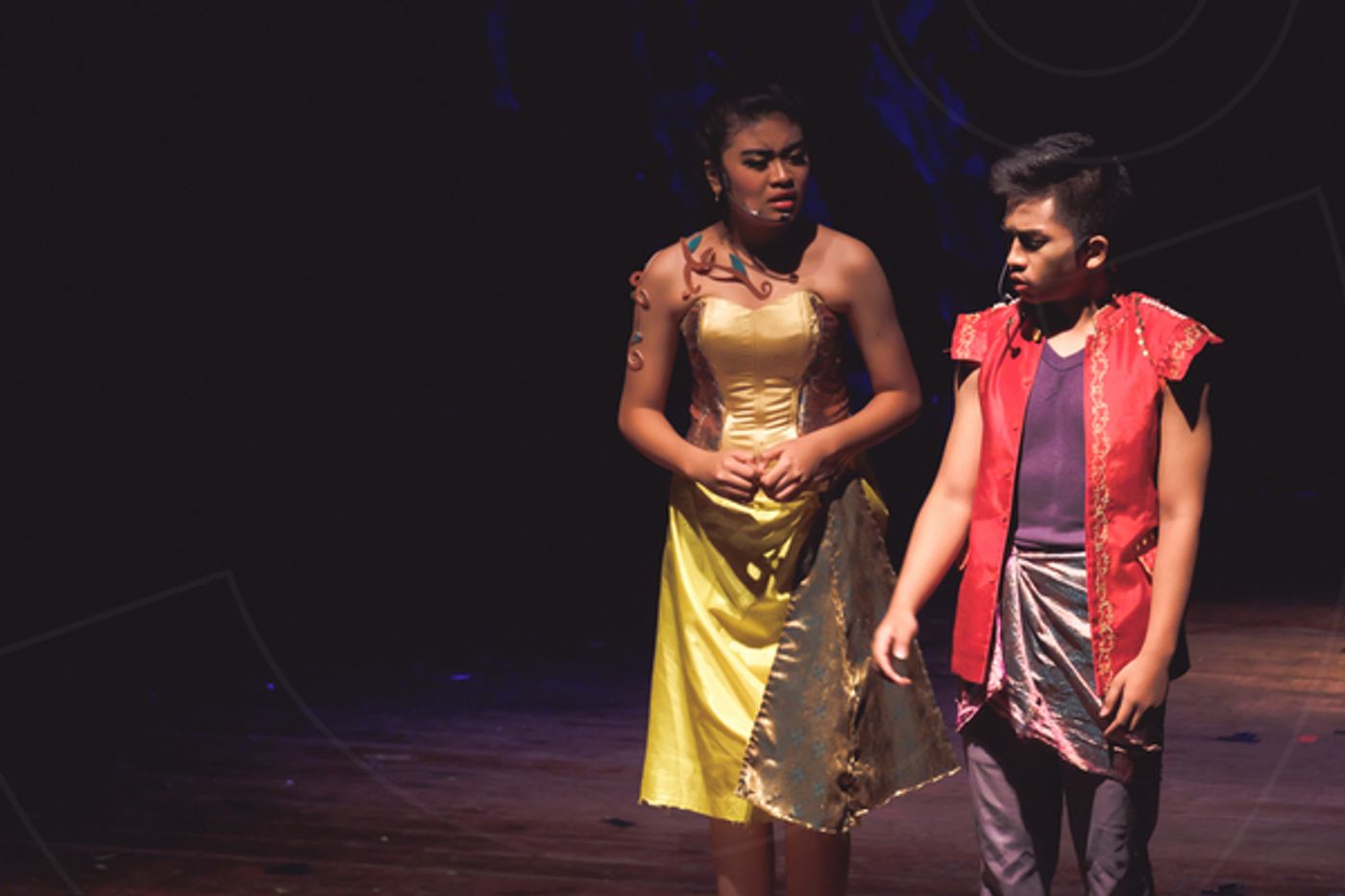 Review: LEGENDA BALADA BALADI at GRJS Bulungan  Image