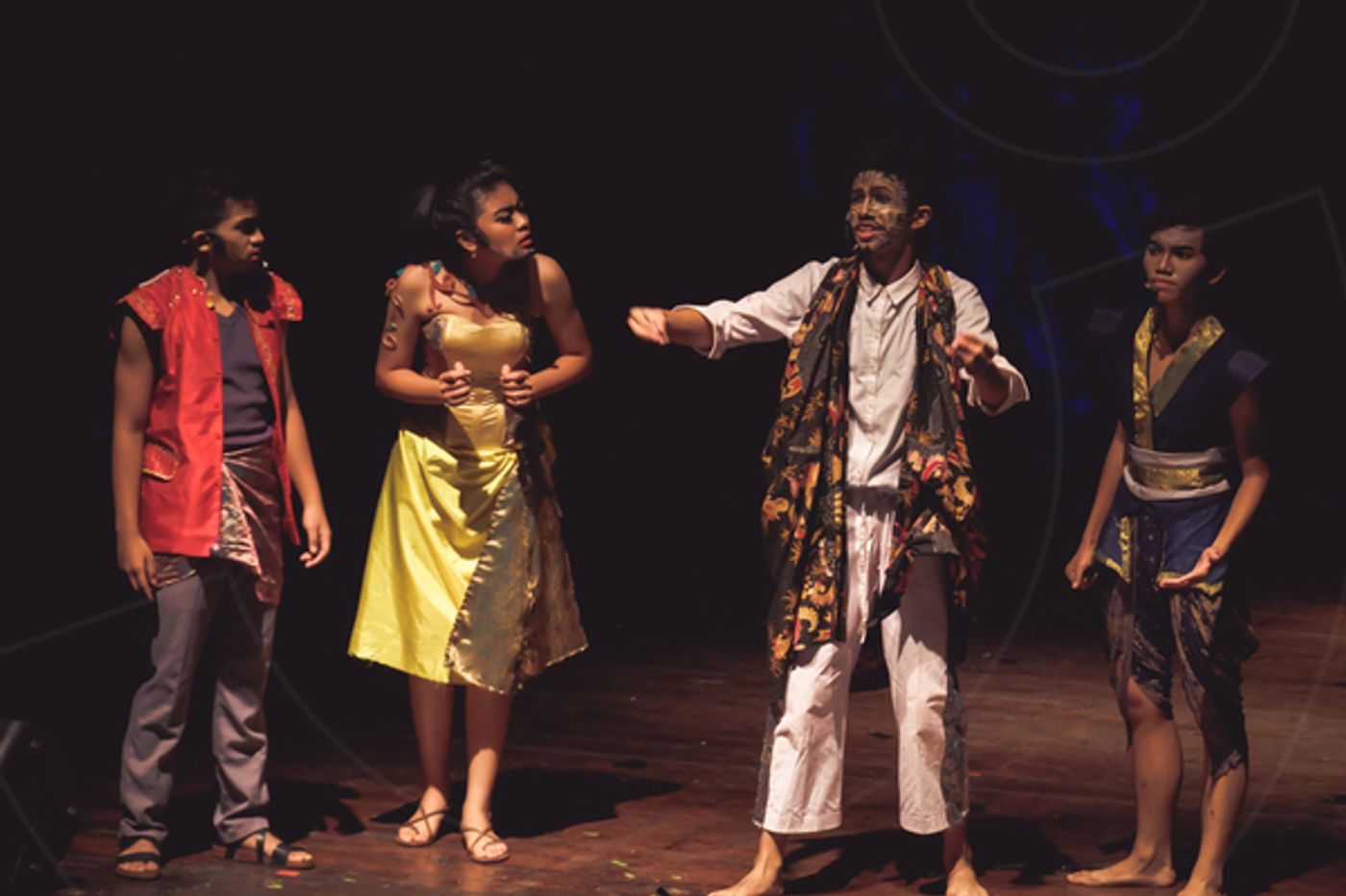 Review: LEGENDA BALADA BALADI at GRJS Bulungan  Image