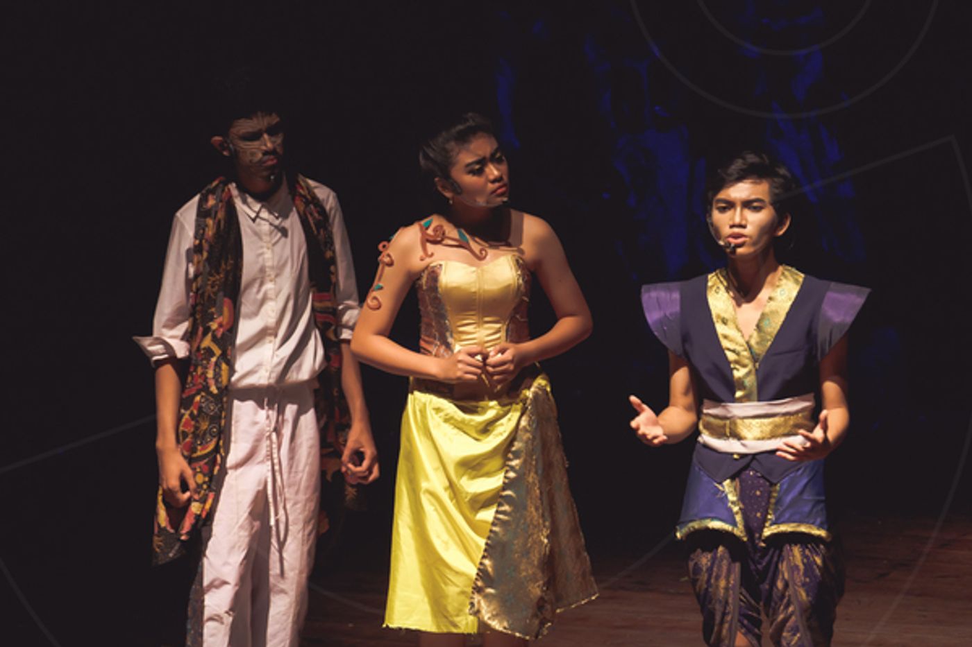 Review: LEGENDA BALADA BALADI at GRJS Bulungan  Image