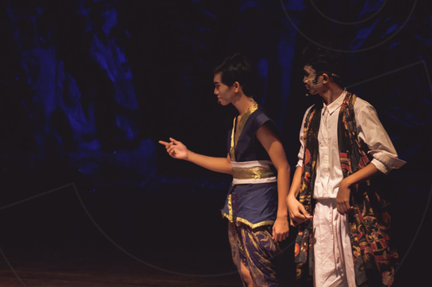 Review: LEGENDA BALADA BALADI at GRJS Bulungan  Image