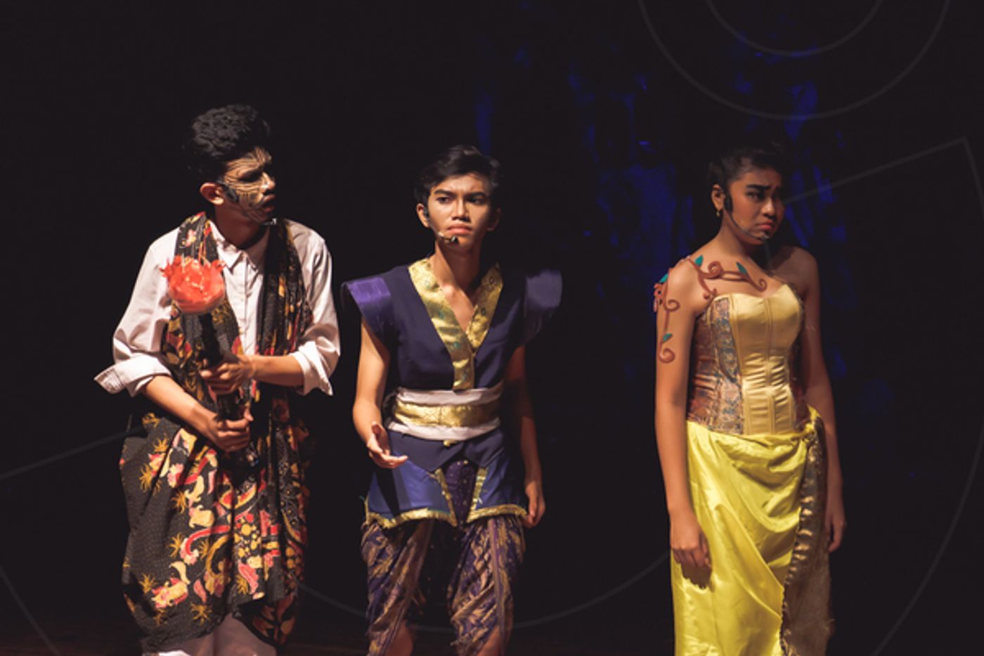 Review: LEGENDA BALADA BALADI at GRJS Bulungan  Image