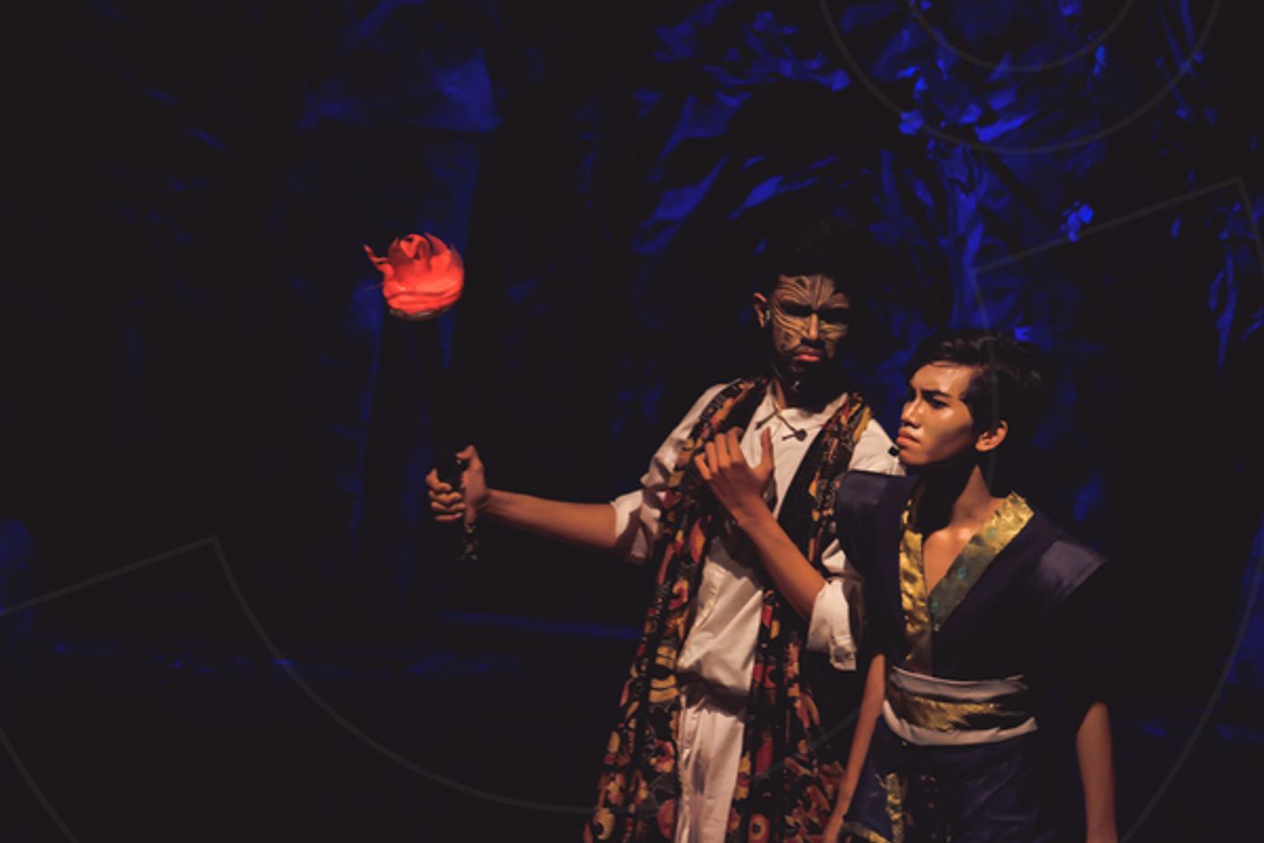 Review: LEGENDA BALADA BALADI at GRJS Bulungan  Image