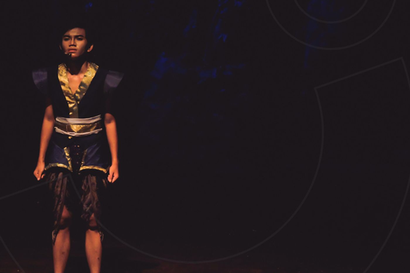 Review: LEGENDA BALADA BALADI at GRJS Bulungan  Image