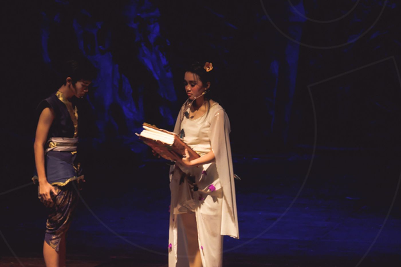Review: LEGENDA BALADA BALADI at GRJS Bulungan  Image
