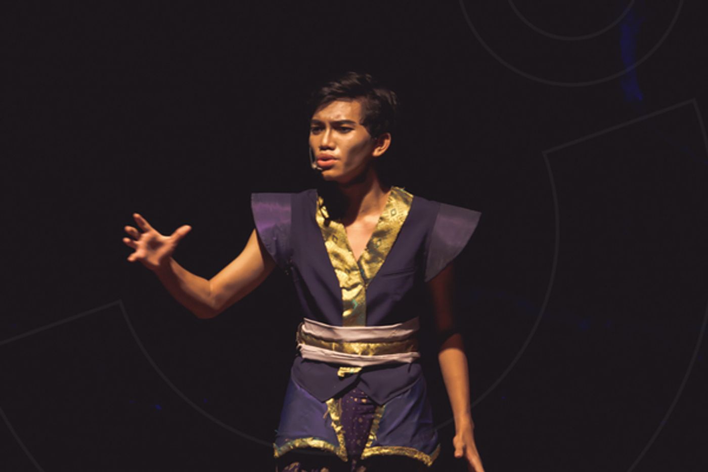 Review: LEGENDA BALADA BALADI at GRJS Bulungan  Image