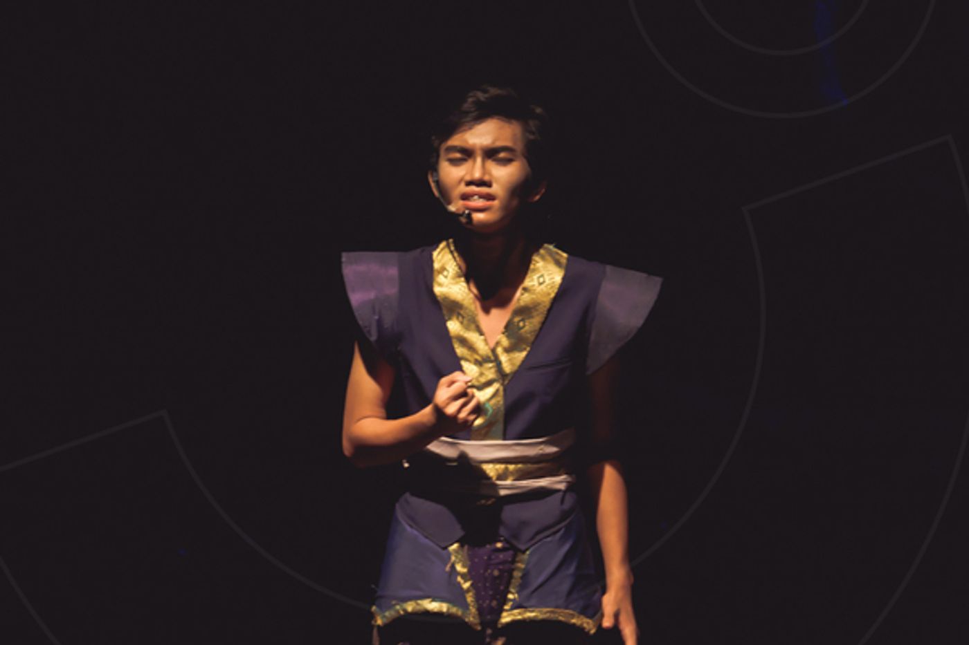 Review: LEGENDA BALADA BALADI at GRJS Bulungan  Image