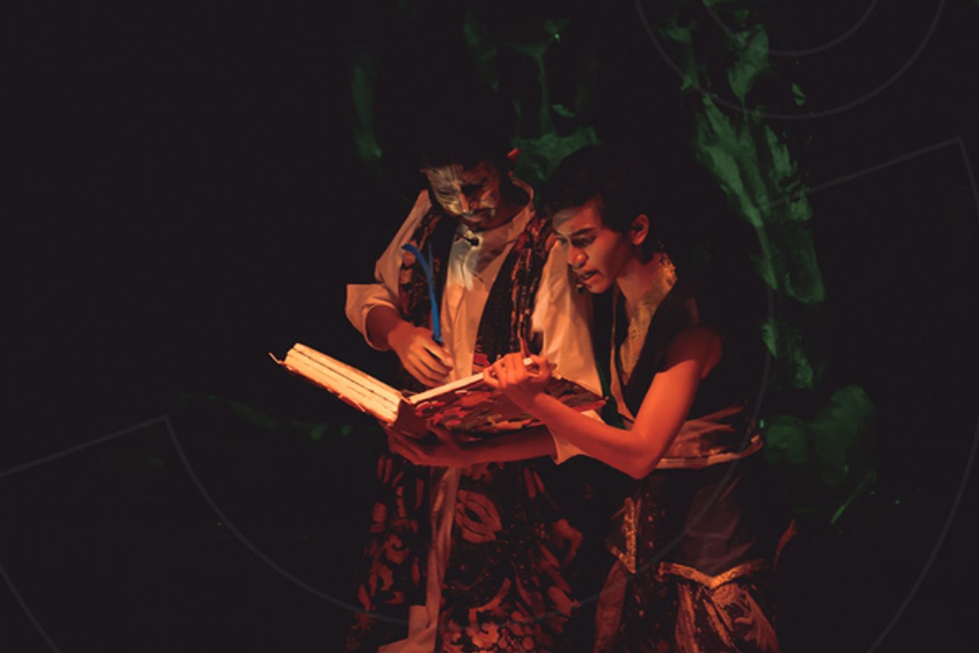 Review: LEGENDA BALADA BALADI at GRJS Bulungan  Image
