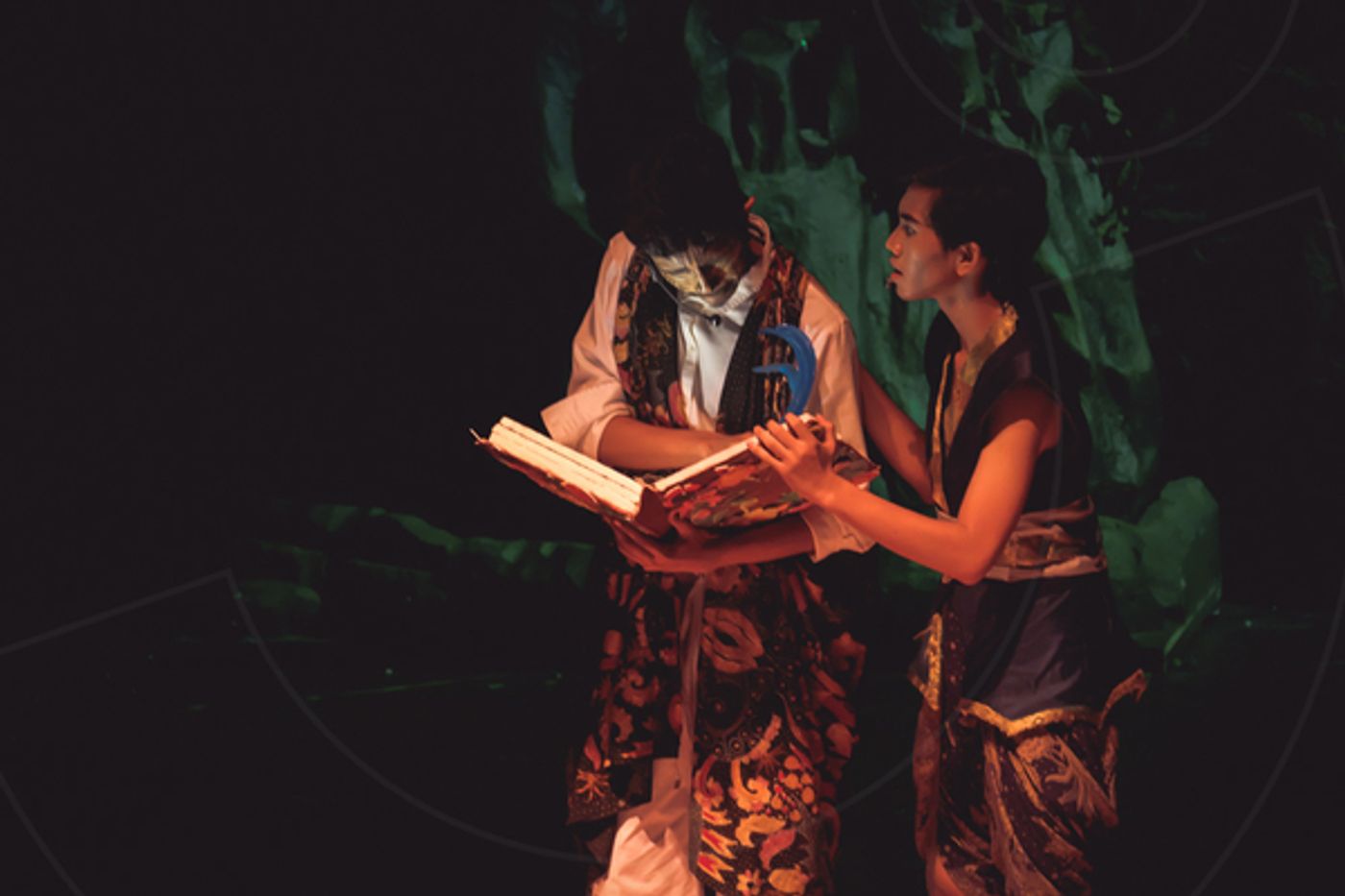 Review: LEGENDA BALADA BALADI at GRJS Bulungan  Image