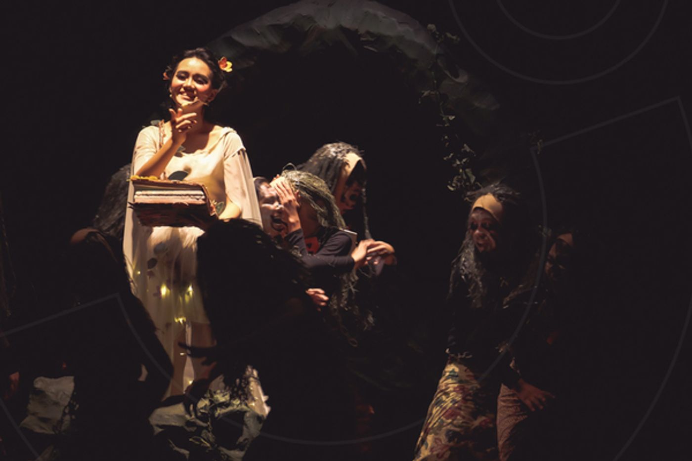 Review: LEGENDA BALADA BALADI at GRJS Bulungan  Image