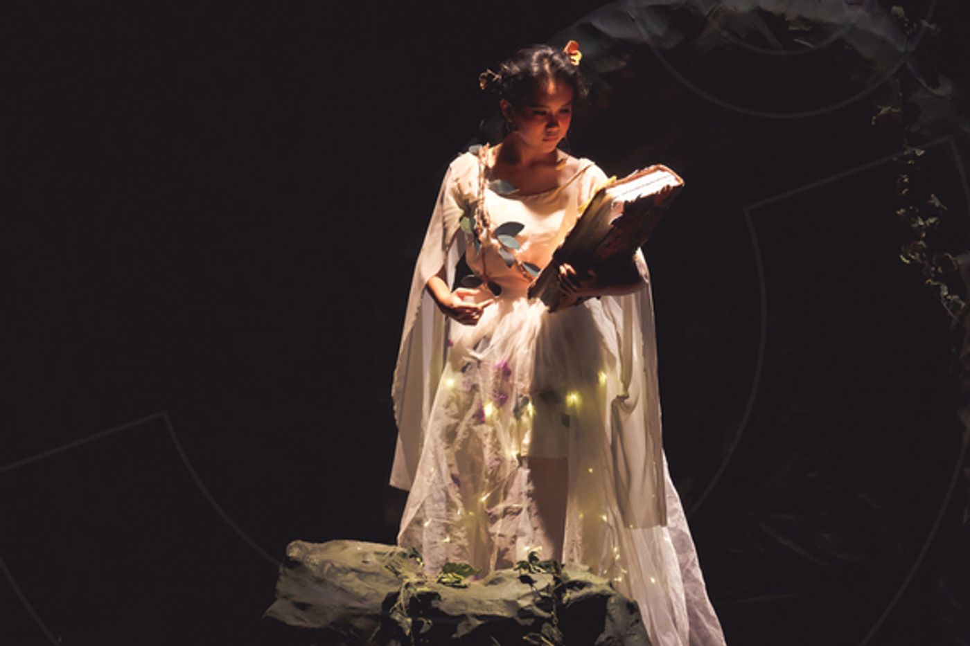 Review: LEGENDA BALADA BALADI at GRJS Bulungan  Image
