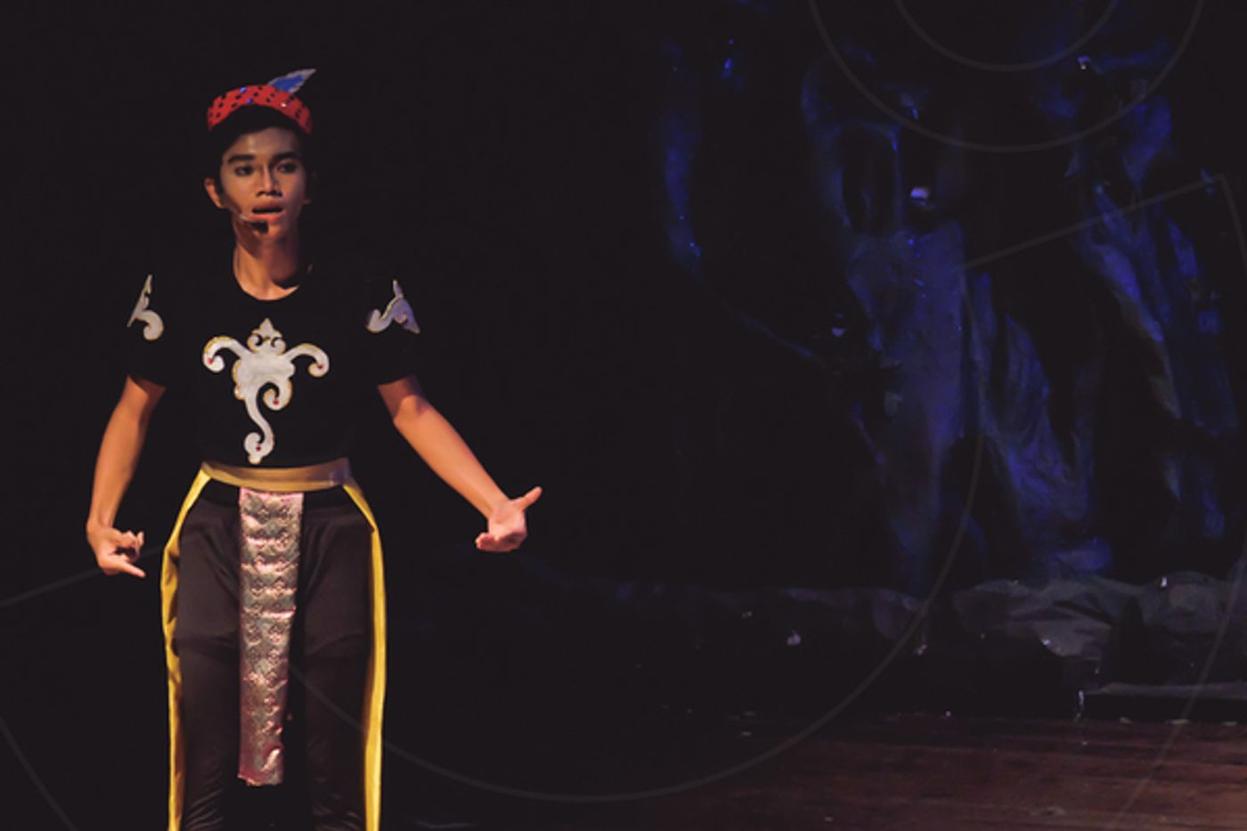 Review: LEGENDA BALADA BALADI at GRJS Bulungan  Image