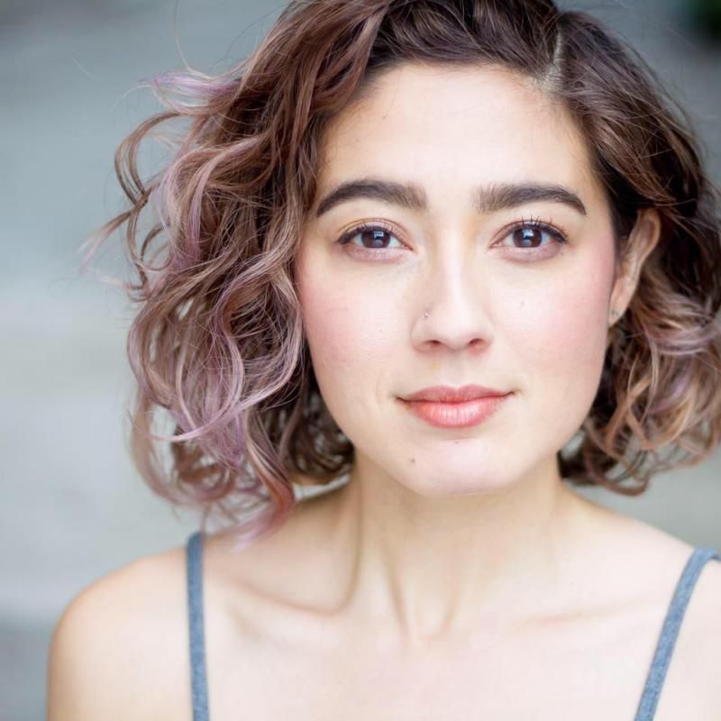 Interview: Alex Chester, Diane Phelan and Rebecca Lee Lerman of We So Hapa Discuss Other-Ness, the Haters of Reddit and Their March 27 Cabaret AMERICAN: OTHER Interview: Alex Chester, Diane Phelan and Rebecca Lee Lerman of We So Hapa Discuss Other-Ness, the Haters of Reddit and Their March 27 Cabaret AMERICAN: OTHER Image