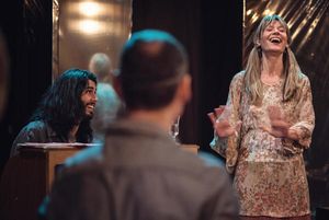 Emily Robinson @ BroadwayWorld Emily Robinson Photo