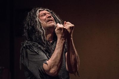 Gary Taylor Photo