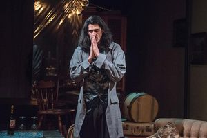 Adrian Cerrato @ BroadwayWorld Adrian Cerrato Photo