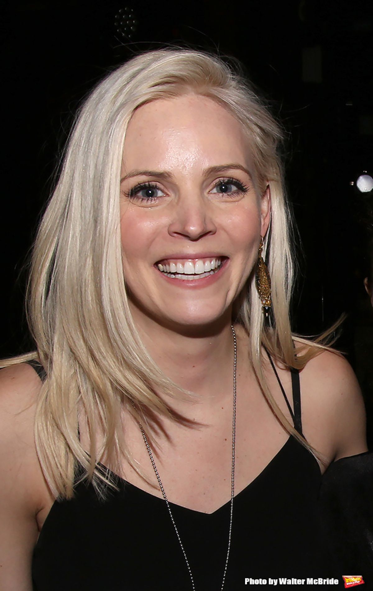 Katie Rose Clarke at 