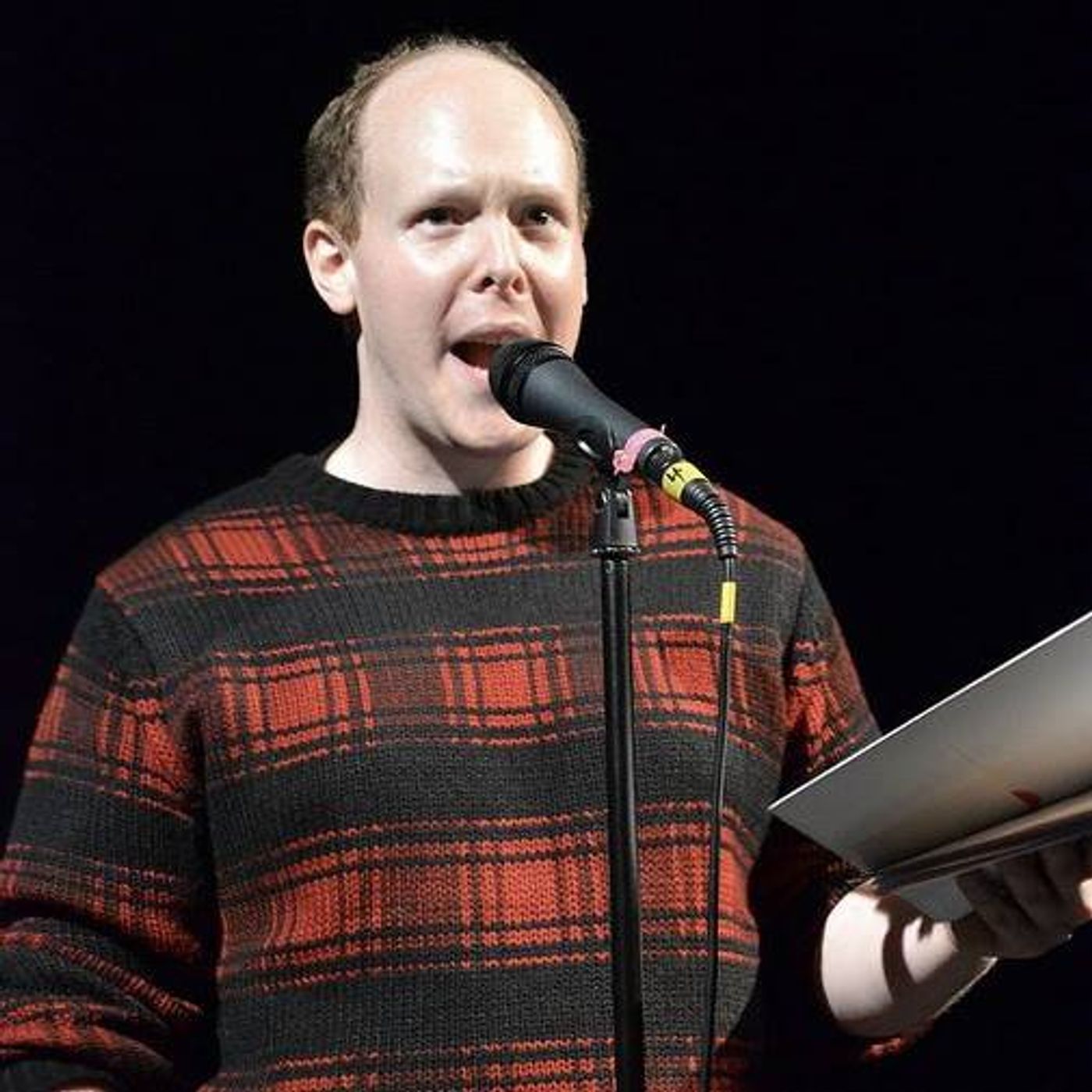 Interview: The 2017 New American Voices Play Reading Series Finalists  Image