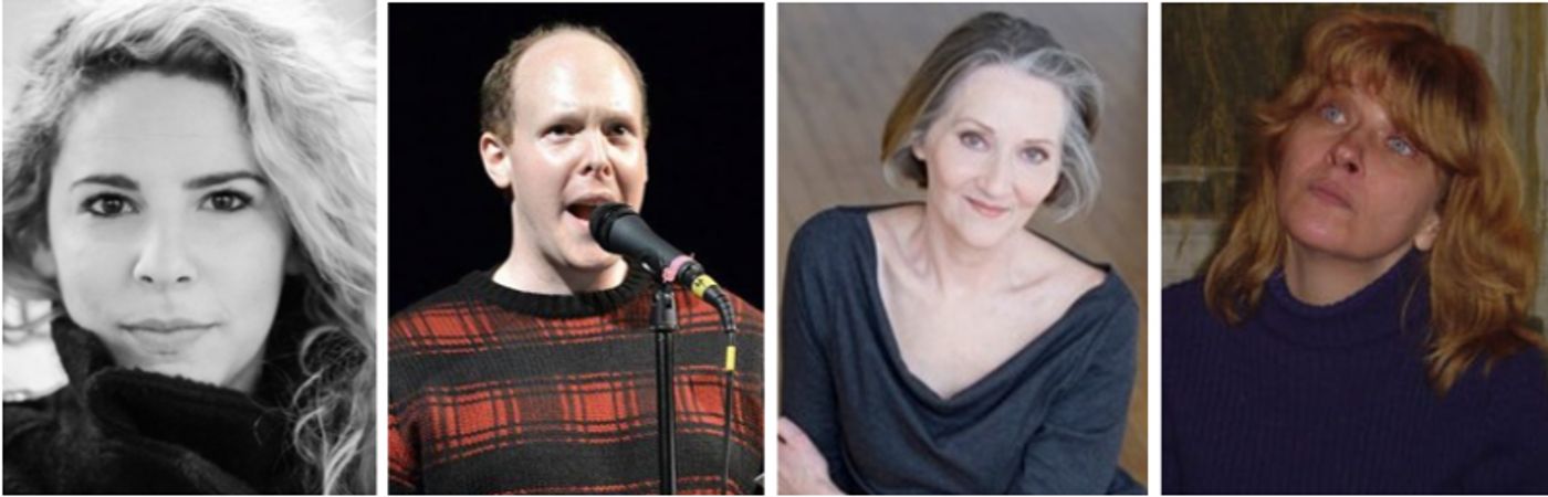 Interview: The 2017 New American Voices Play Reading Series Finalists  Image