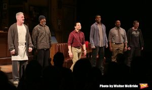 James Colby, John Earl Jelks, Carlo Alban, Khris Davis, Lance Coadie Williams and Will Pullen @ BroadwayWorld James Colby, John Earl Jelks, Carlo Alban, Khris Davis, Lance Coadie Williams and Wil Photo