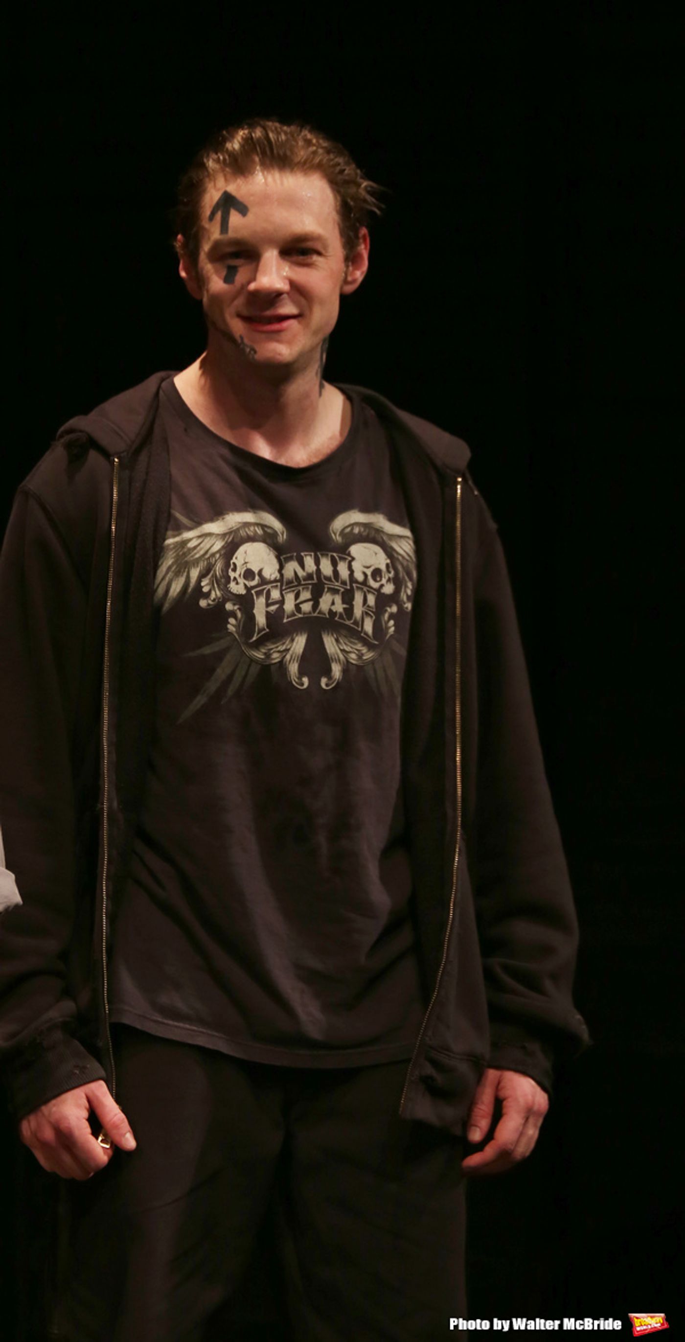 Photo Coverage: SWEAT Takes Opening Night Broadway Bows  Image