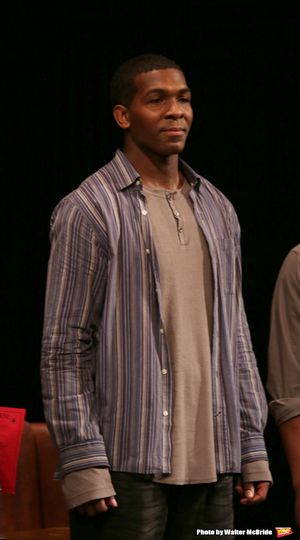 Khris Davis  Photo