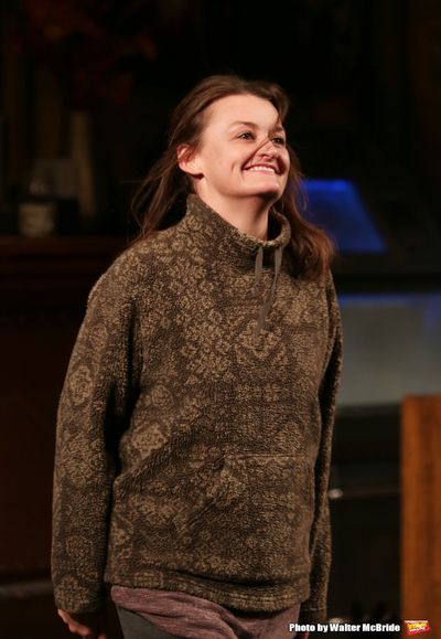 Alison Wright Photo