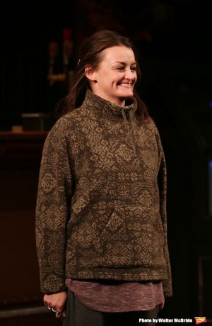 Alison Wright  Photo