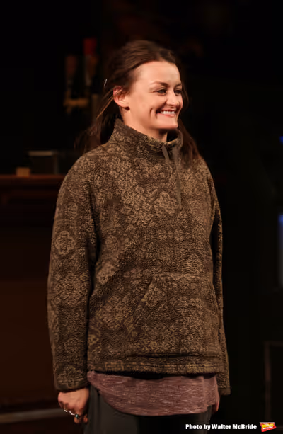 Alison Wright Photo